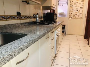 LO CURRO, EXCLUSIVO  DEPARTAMENTO