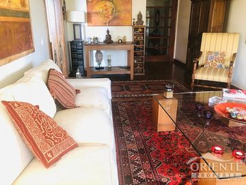 LO CURRO, EXCLUSIVO  DEPARTAMENTO