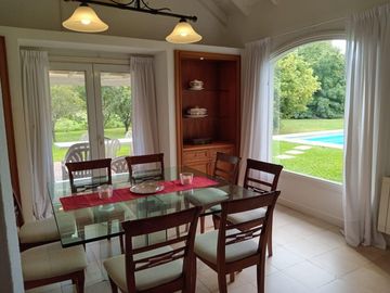 Casa en venta en Lujan 4 ambientes, GBA Zona Oeste