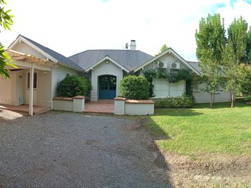 Casa en venta en Lujan 4 ambientes, GBA Zona Oeste