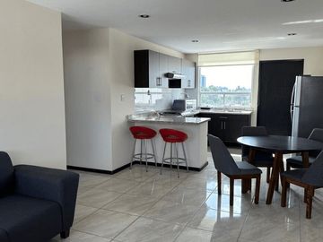 Departamento en Venta, 3 recamaras, fácil acceso a Blvd.Forjadores y Explanada