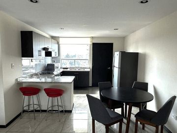Departamento en Venta, 3 recamaras, fácil acceso a Blvd.Forjadores y Explanada