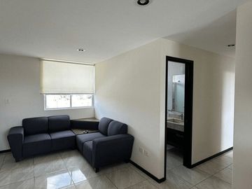Departamento en Venta, 3 recamaras, fácil acceso a Blvd.Forjadores y Explanada