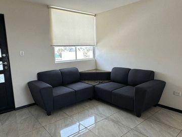 Departamento en Venta, 3 recamaras, fácil acceso a Blvd.Forjadores y Explanada