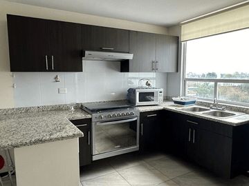 Departamento en Venta, 3 recamaras, fácil acceso a Blvd.Forjadores y Explanada