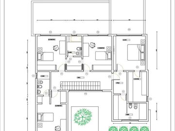 Casa en  Virazon, Nordelta