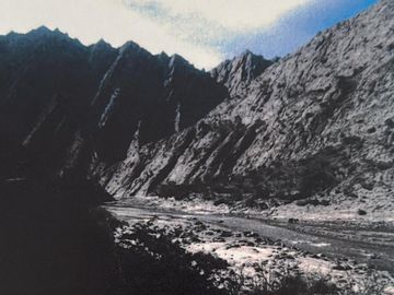 CAMPO CERCA DE LA CORDILLERA EN VENTA