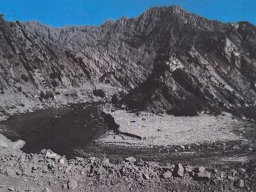 CAMPO CERCA DE LA CORDILLERA EN VENTA