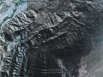 CAMPO CERCA DE LA CORDILLERA EN VENTA