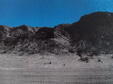 CAMPO CERCA DE LA CORDILLERA EN VENTA