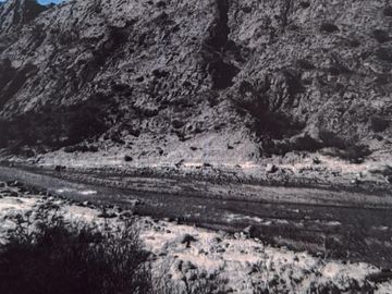 CAMPO CERCA DE LA CORDILLERA EN VENTA