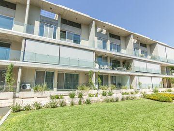 VENTA DEPARTAMENTO TIPO DUPLEX 3 DORMITORIOS EN FUNES