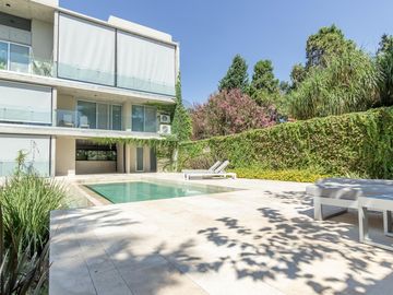 VENTA DEPARTAMENTO TIPO DUPLEX 3 DORMITORIOS EN FUNES