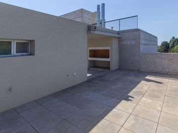 VENTA DEPARTAMENTO TIPO DUPLEX 3 DORMITORIOS EN FUNES