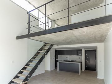 VENTA DEPARTAMENTO TIPO DUPLEX 3 DORMITORIOS EN FUNES