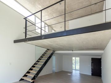 VENTA DEPARTAMENTO TIPO DUPLEX 3 DORMITORIOS EN FUNES