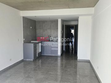 Monoambiente a estrenar