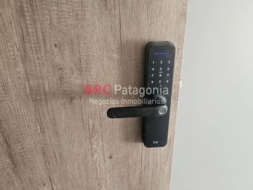Monoambiente a estrenar