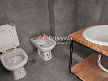 Monoambiente a estrenar
