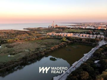 Departamento en Puerto Madero- 5 ambientes - 426 m2- piso altisimo