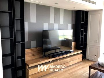 Departamento en Puerto Madero- 5 ambientes - 426 m2- piso altisimo