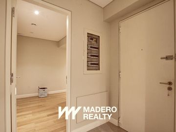 Departamento en Puerto Madero- 5 ambientes - 426 m2- piso altisimo