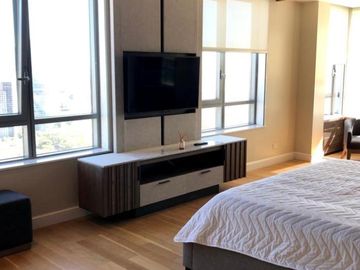Departamento en Puerto Madero- 5 ambientes - 426 m2- piso altisimo