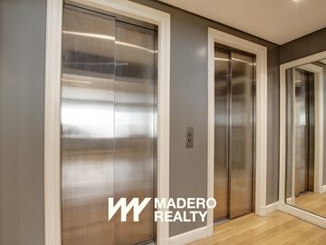 Departamento en Puerto Madero- 5 ambientes - 426 m2- piso altisimo