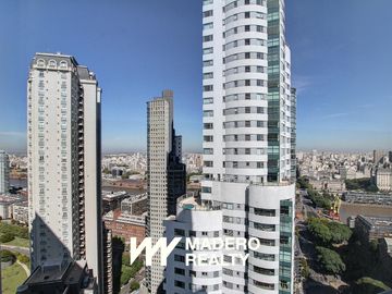 Departamento en Puerto Madero- 5 ambientes - 426 m2- piso altisimo