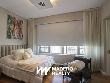 Departamento en Puerto Madero- 5 ambientes - 426 m2- piso altisimo