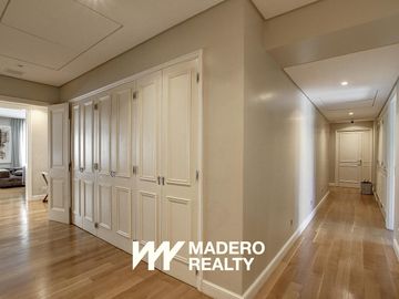 Departamento en Puerto Madero- 5 ambientes - 426 m2- piso altisimo