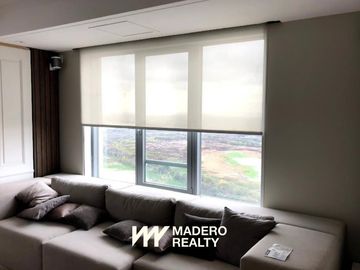 Departamento en Puerto Madero- 5 ambientes - 426 m2- piso altisimo