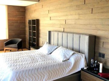 Departamento en Puerto Madero- 5 ambientes - 426 m2- piso altisimo