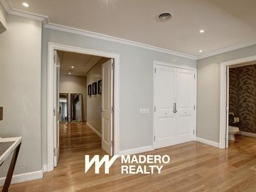 Departamento en Puerto Madero- 5 ambientes - 426 m2- piso altisimo