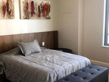 Departamento en Puerto Madero- 5 ambientes - 426 m2- piso altisimo
