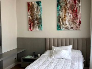 Departamento en Puerto Madero- 5 ambientes - 426 m2- piso altisimo