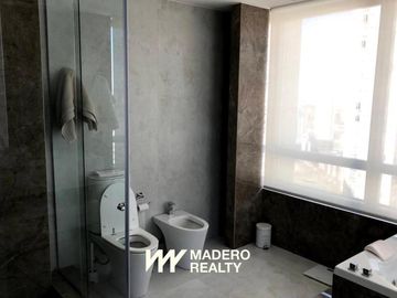 Departamento en Puerto Madero- 5 ambientes - 426 m2- piso altisimo