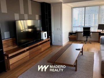 Departamento en Puerto Madero- 5 ambientes - 426 m2- piso altisimo