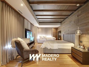 Departamento en Puerto Madero- 5 ambientes - 426 m2- piso altisimo