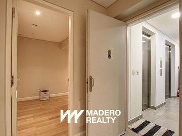 Departamento en Puerto Madero- 5 ambientes - 426 m2- piso altisimo