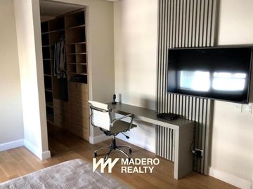 Departamento en Puerto Madero- 5 ambientes - 426 m2- piso altisimo