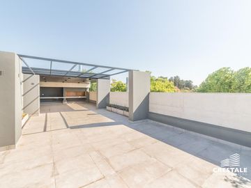 Venta Departamento 2 dormitorios jardín Funes