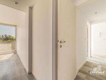 Venta Departamento 2 dormitorios jardín Funes