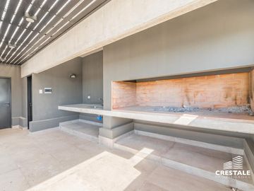 Venta Departamento 2 dormitorios jardín Funes