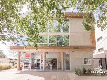 Venta Departamento 2 dormitorios jardín Funes