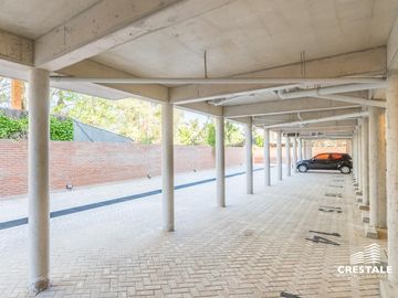 Venta Departamento 2 dormitorios jardín Funes