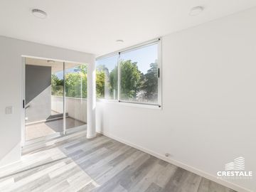 Venta Departamento 2 dormitorios jardín Funes
