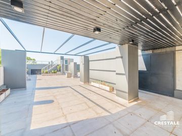 Venta Departamento 2 dormitorios jardín Funes