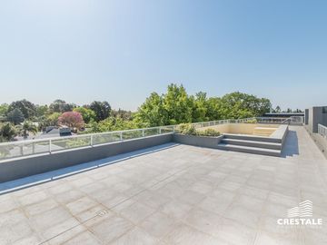 Venta Departamento 2 dormitorios jardín Funes