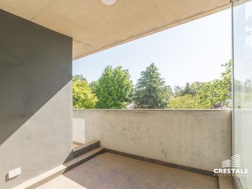 Venta Departamento 2 dormitorios jardín Funes